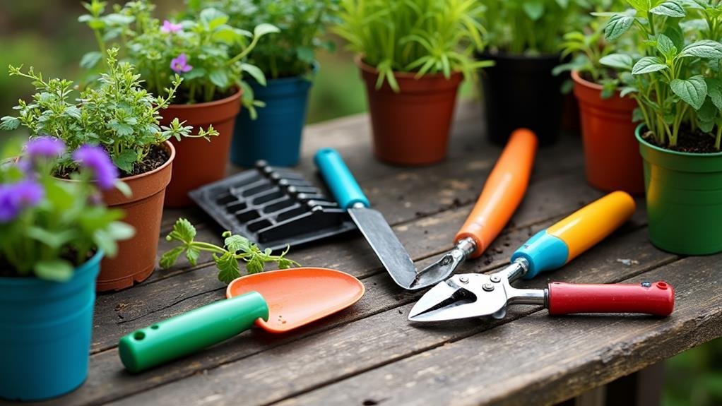 basic tool set essentials