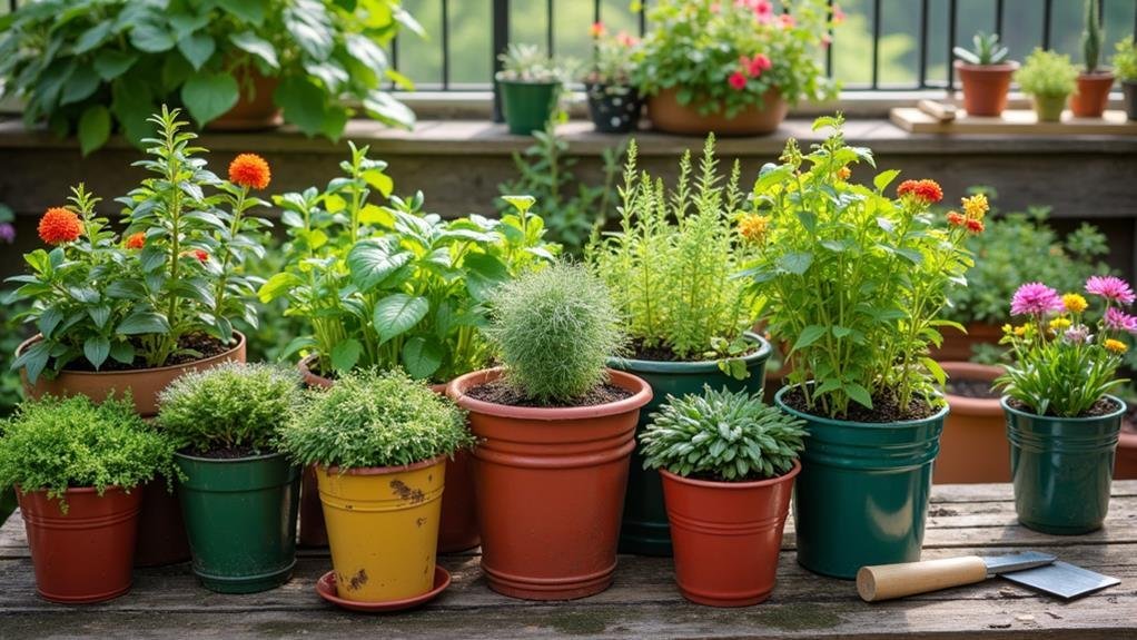 budget friendly plant choices