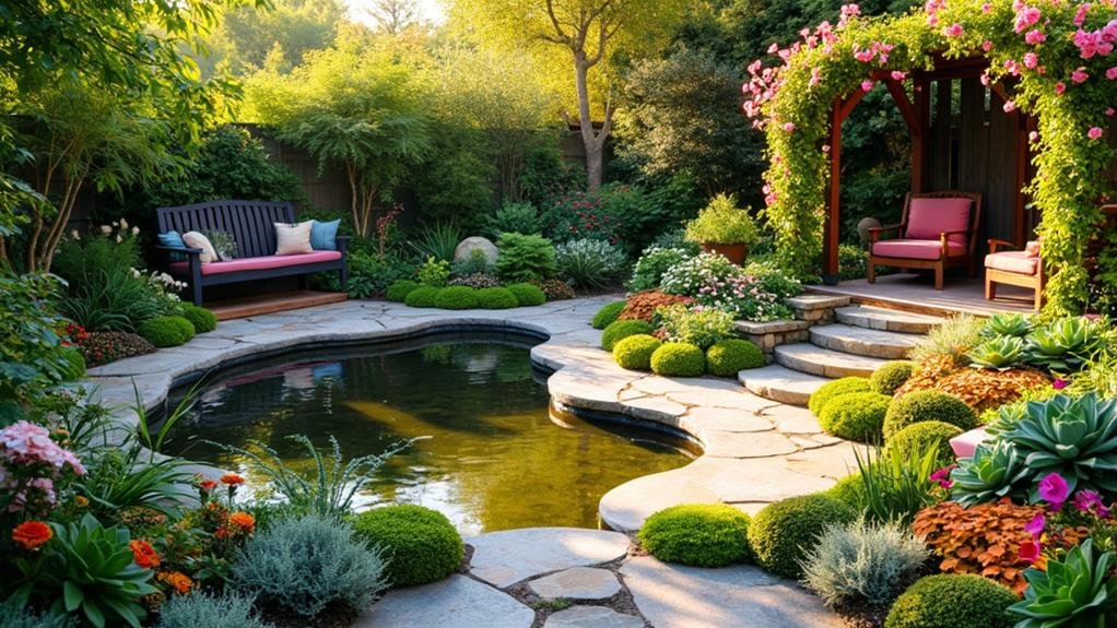curating your perfect landscape