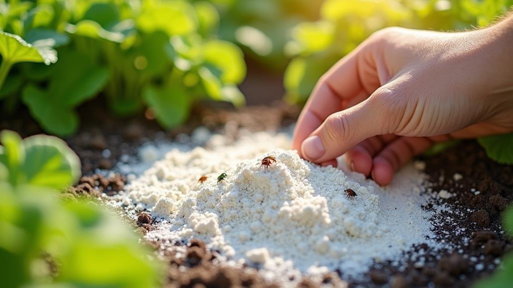 diatomaceous earth uses explained