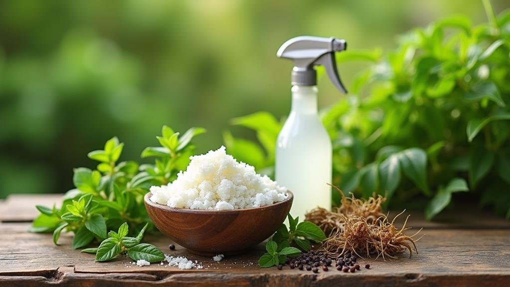 diy insecticidal soap recipe
