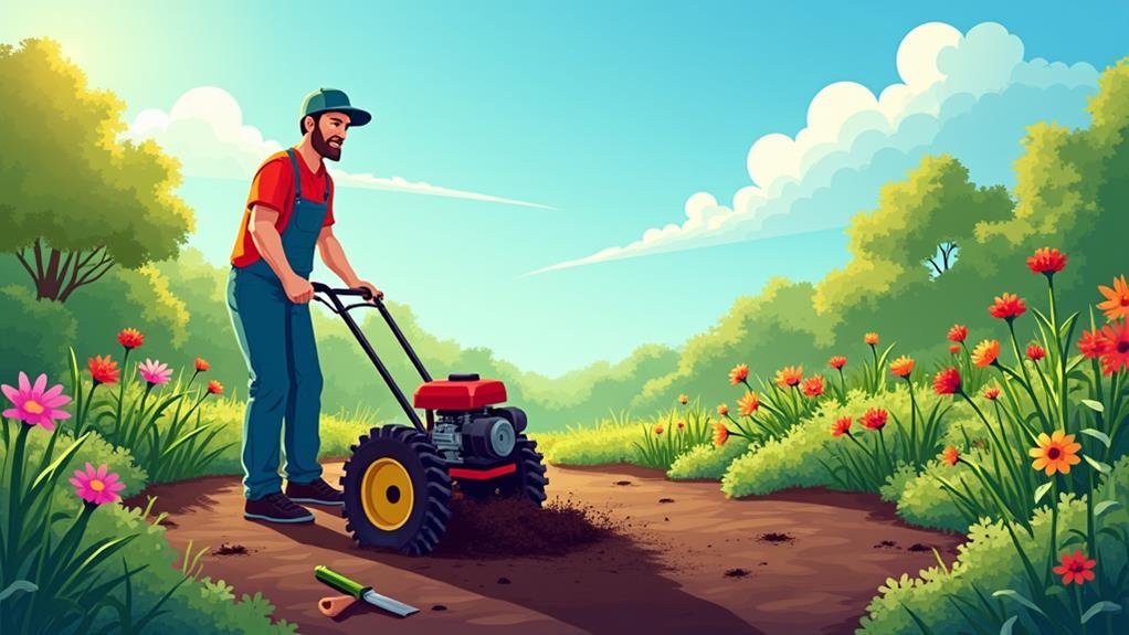 effective soil preparation methods
