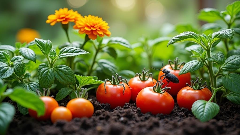 enhanced immunity against illness
