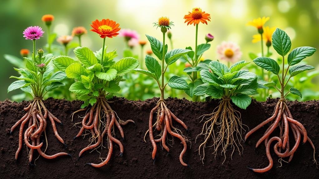 enhanced soil quality benefits