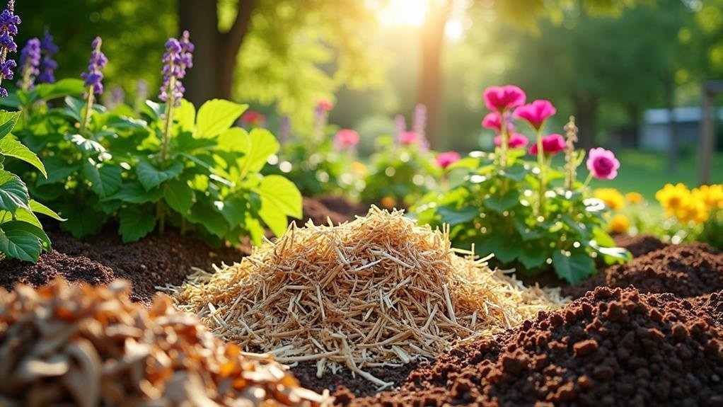 enhances soil health naturally