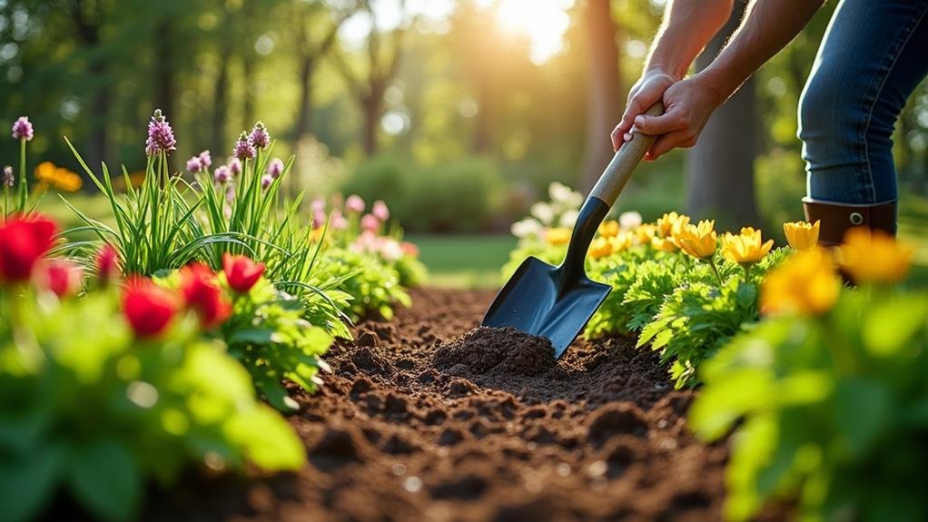 enhancing plant nutrient absorption