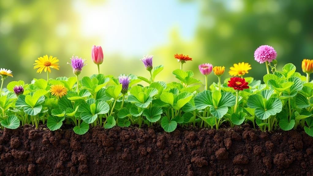 enhancing soil health naturally