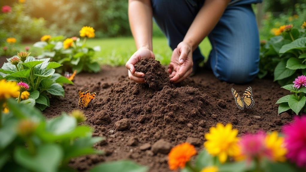 enhancing soil health naturally