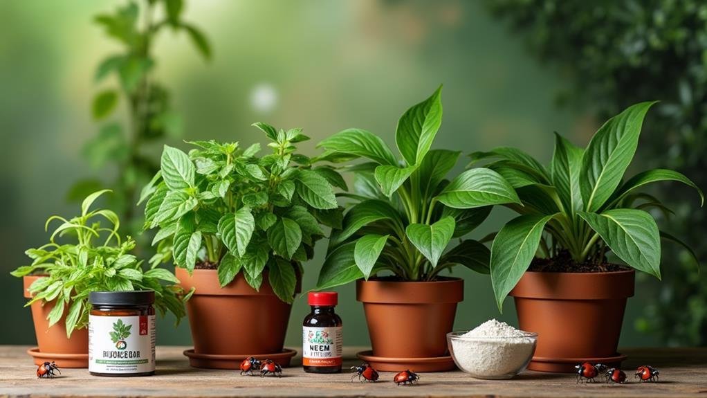 ensuring optimal plant care