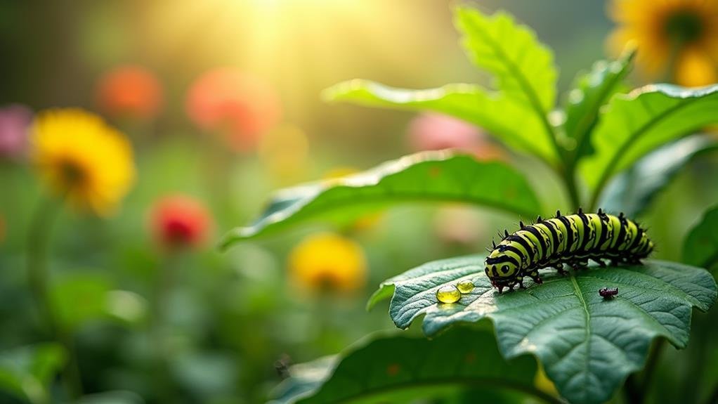 natural pest control solution