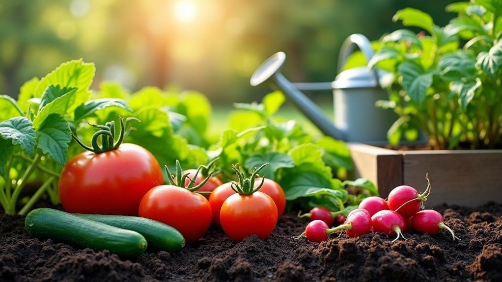 optimal cultivation environment factors