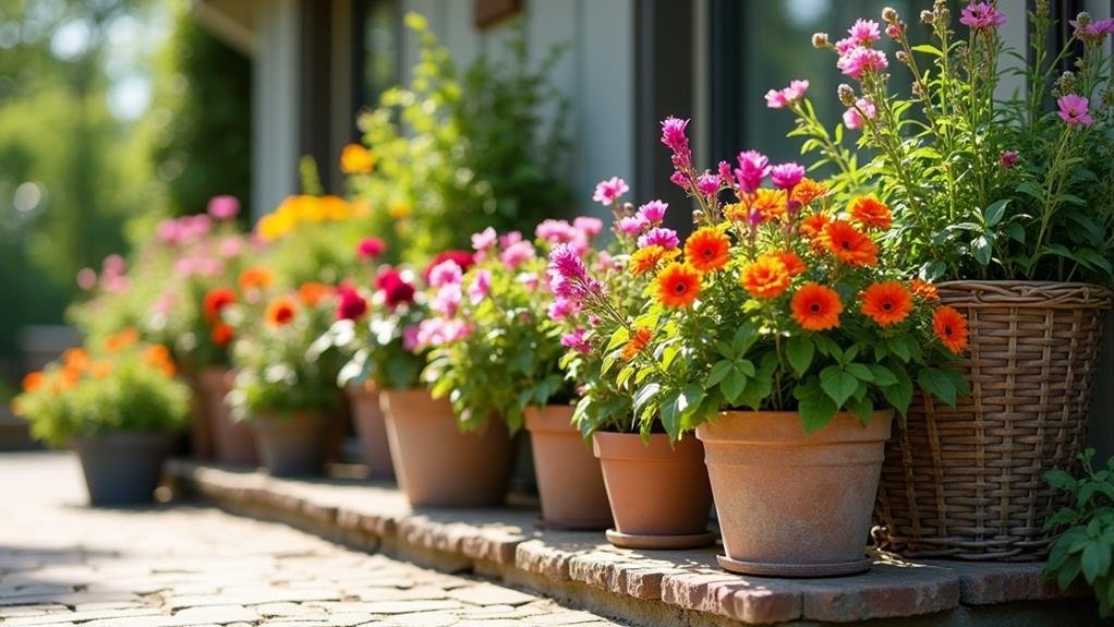 seasonal gardening inspiration tips